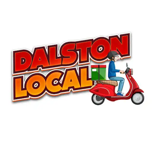 Play Dalston Local Delivery APK