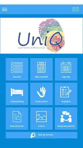 Play Daltonschool UniQ  and enjoy Daltonschool UniQ with UptoPlay