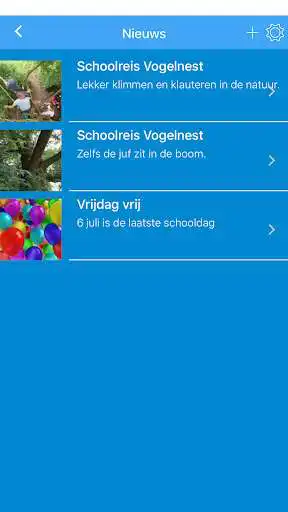 Play Daltonschool UniQ as an online game Daltonschool UniQ with UptoPlay