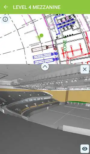 Play APK Dalux BIM Viewer  and enjoy Dalux BIM Viewer with UptoPlay com.dalux.freebim