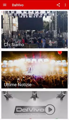 Play DalVivo  and enjoy DalVivo with UptoPlay