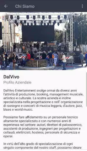 Play DalVivo as an online game DalVivo with UptoPlay