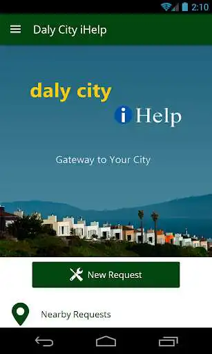 Play Daly City iHelp Play Daly City iHelp