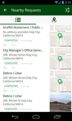 Play Daly City iHelp Play Daly City iHelp