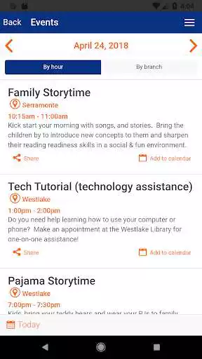 Play Daly City Library as an online game online Daly City Library with UptoPlay Play Daly City Library as an online game Daly City Library with UptoPlay