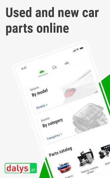 Play Dalys.lt spare parts shop  and enjoy Dalys.lt spare parts shop with UptoPlay