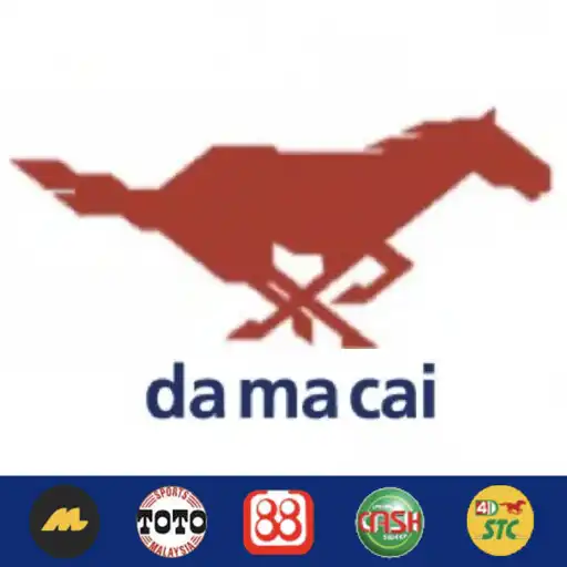 Play DaMaCai 4D Lotto Result Today APK