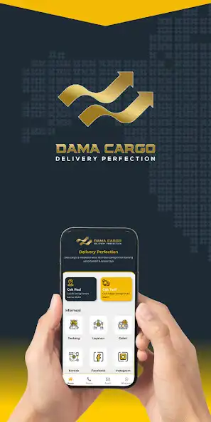 Play Dama Cargo  and enjoy Dama Cargo with UptoPlay