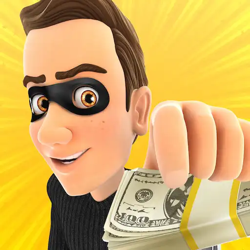 Play Damage 10,000 dollar APK