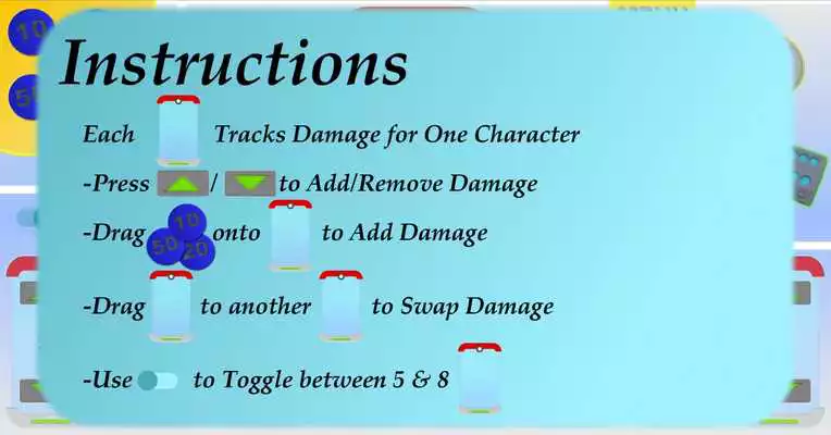 Play Damage Calculator - PokemonTCG