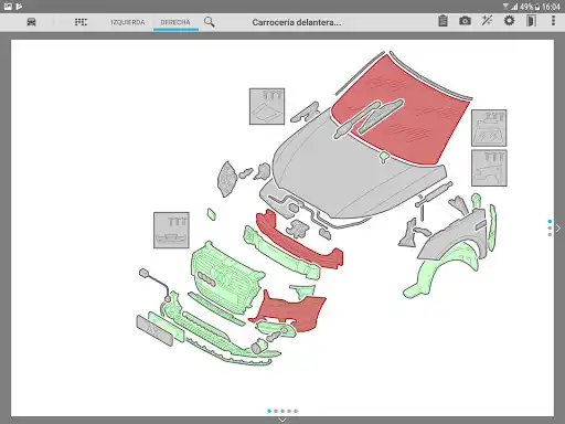 Play Damage Capturing as an online game online Damage Capturing with UptoPlay Play Damage Capturing as an online game Damage Capturing with UptoPlay