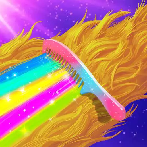Play Damaged Hair APK Play Damaged Hair APK