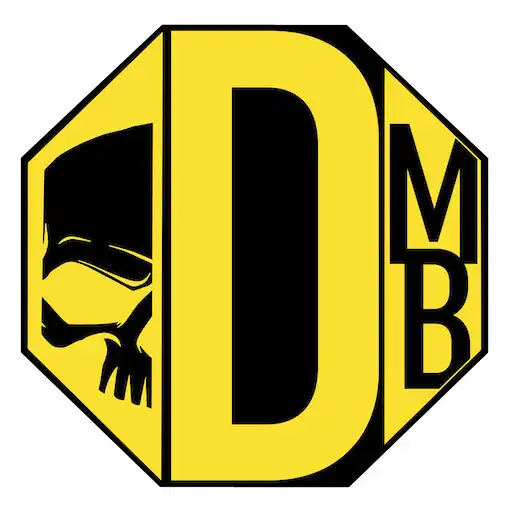 Play Damaged MerchBrand APK Play Damaged MerchBrand APK