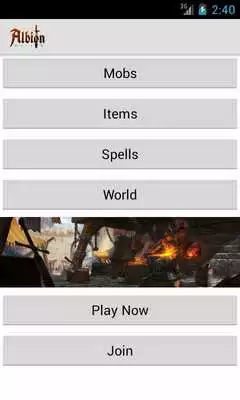 Play Damage Inc Albion Online Guide