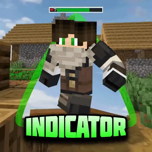Play Damage Indicator Addon MCPE APK Play Damage Indicator Addon MCPE APK