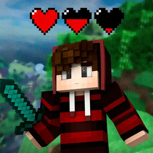 Play Damage Indicator Mod for MCPE APK