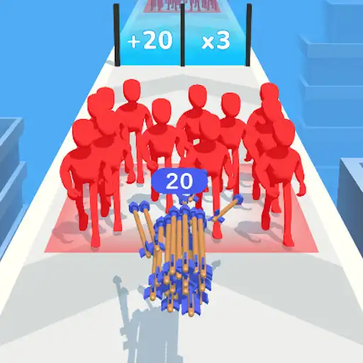 Play Damage Multiplier! APK