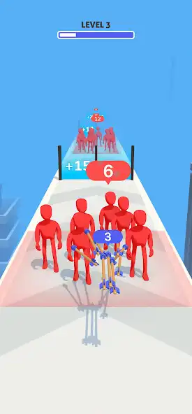 Play Damage Multiplier!  and enjoy Damage Multiplier! with UptoPlay