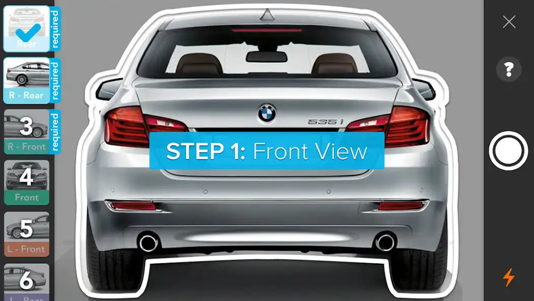 Play Damagepix as an online game Damagepix with UptoPlay