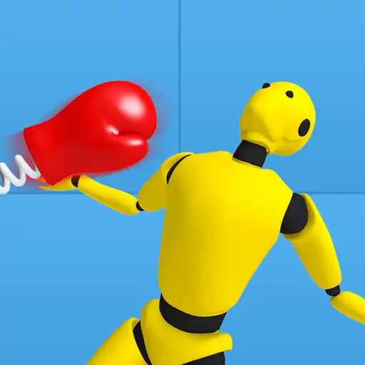 Play Damage This Robot! APK