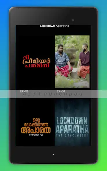 Play DaMalayali  and enjoy DaMalayali with UptoPlay