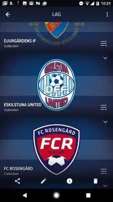 Play Damallsvenskan TV Play Damallsvenskan TV