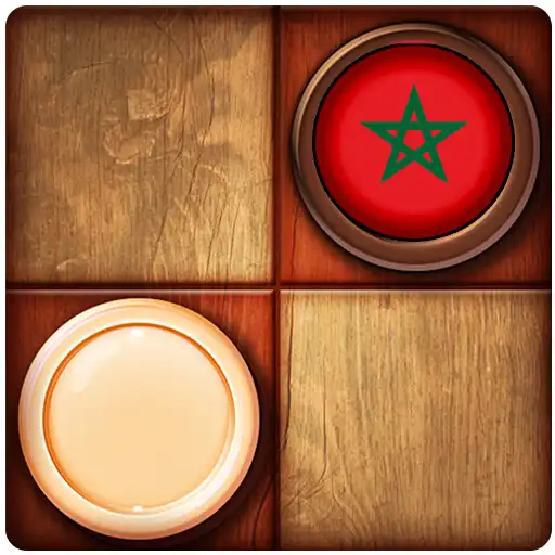 Play Dama Maroc APK Play Dama Maroc APK