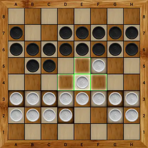 Play Dama - Online APK Play Dama - Online APK