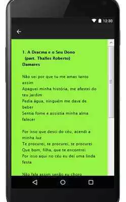 Play Damares Hits 2016