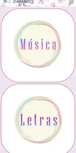 Play Damares Musica e Letras  and enjoy Damares Musica e Letras with UptoPlay