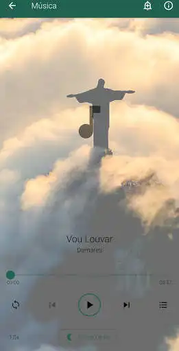 Play Damares Musica e Letras as an online game Damares Musica e Letras with UptoPlay