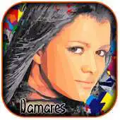 Free play online Damares Musica Letras 2017 APK Free play online Damares Musica Letras 2017 APK