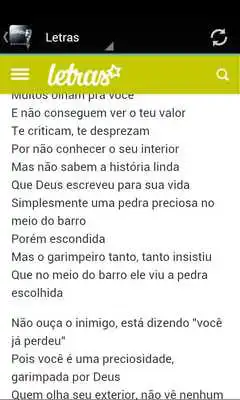 Play Damares Musica  Letras