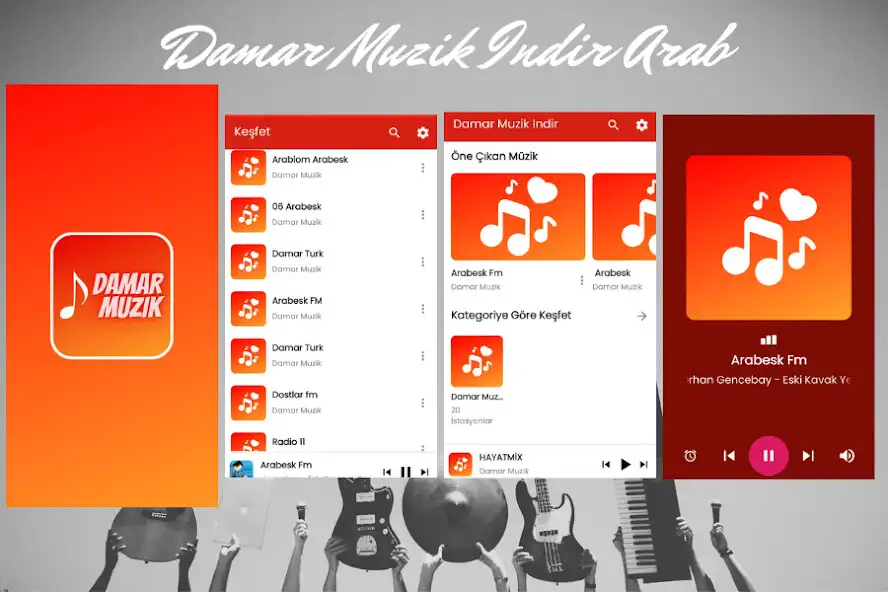 Play Damar Muzik Indir Arab  and enjoy Damar Muzik Indir Arab with UptoPlay
