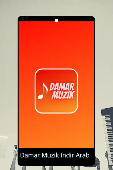 Play Damar Muzik Indir Arab as an online game Damar Muzik Indir Arab with UptoPlay