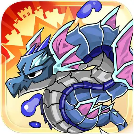 Run free android online Damar Online APK