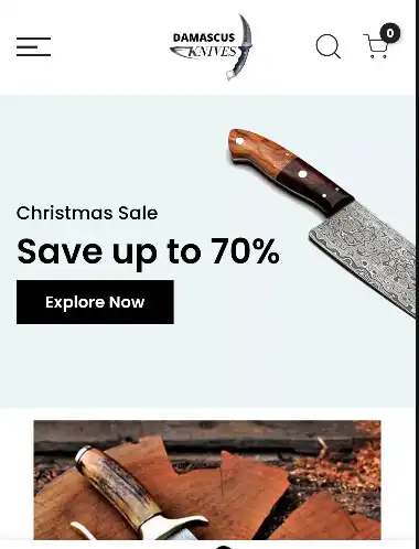 Play Damascus Knives Maker  and enjoy Damascus Knives Maker with UptoPlay