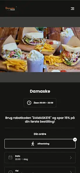 Play Damaske  and enjoy Damaske with UptoPlay