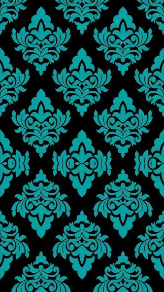 Play Damask Patterns Wallpaper as an online game Damask Patterns Wallpaper with UptoPlay