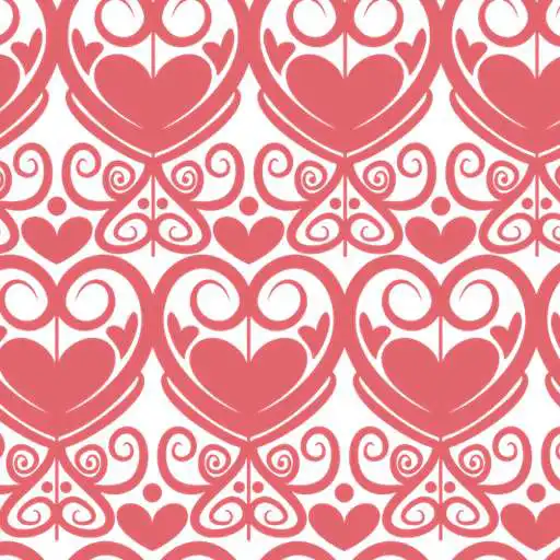 Play Damask Wallpaper APK Play Damask Wallpaper APK