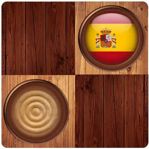 Play DAMA: Spanish Checkers APK Play DAMA: Spanish Checkers APK