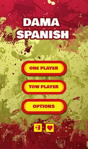 Play DAMA: Spanish Checkers  and enjoy DAMA: Spanish Checkers with UptoPlay