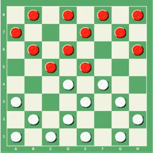 Play Damas : Sorteio de Aberturas APK