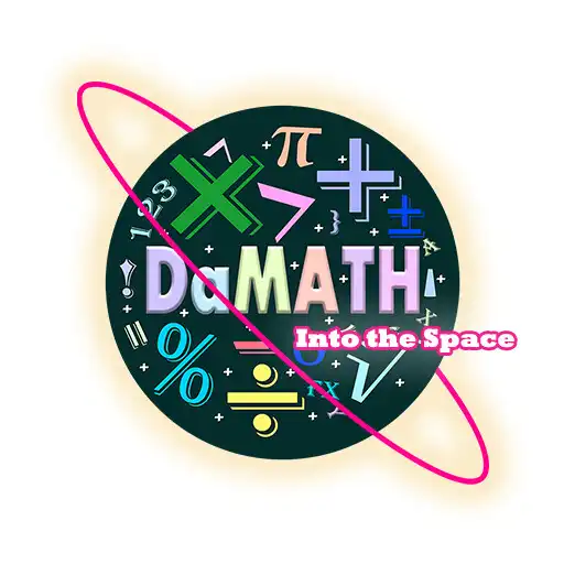 Play Damath: Into the Space APK