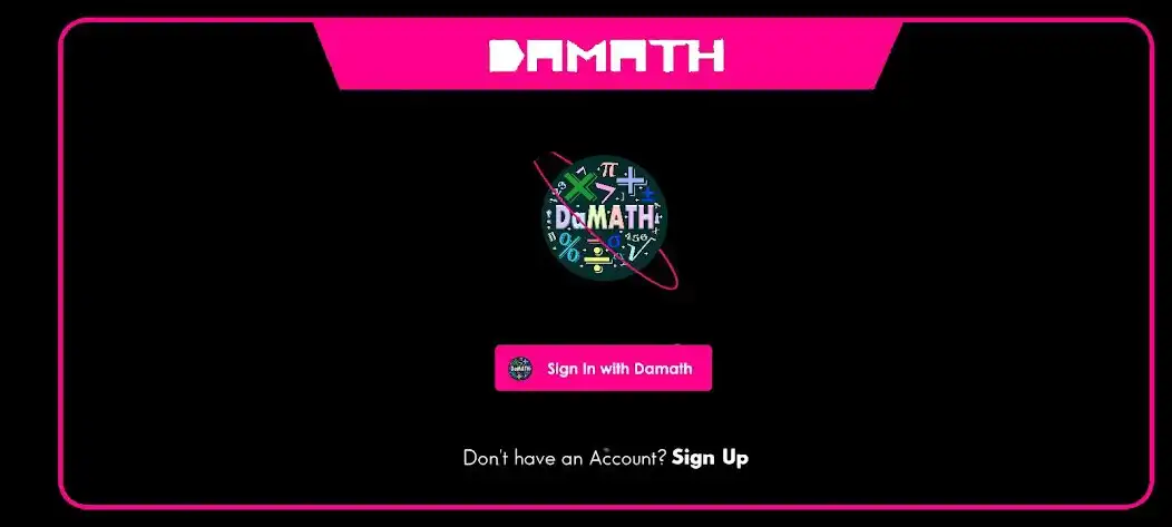 Play Damath: Into the Space  and enjoy Damath: Into the Space with UptoPlay