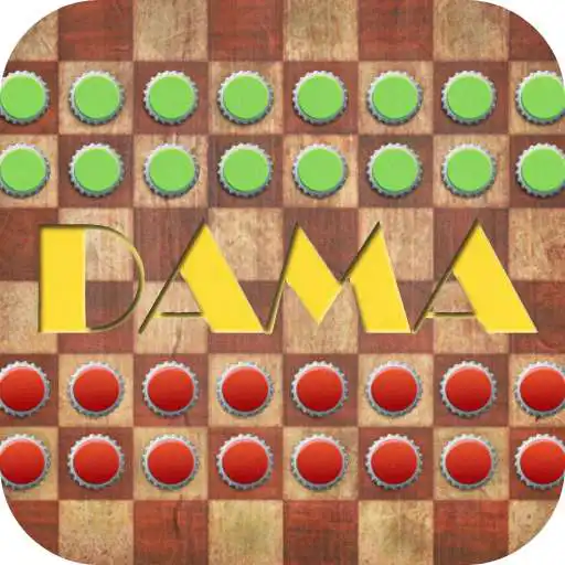Play Dama (Turkish Draughts) APK