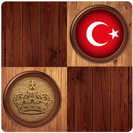 Play Dama Turkish APK