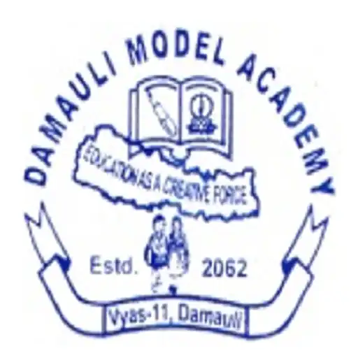 Play Damauli Model Academy APK