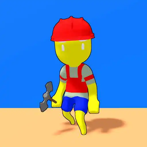 Play Dam Builder APK