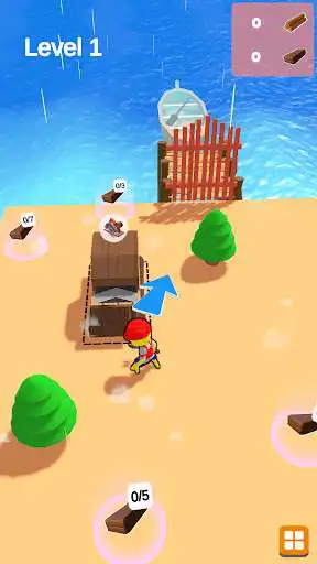 Play Dam Builder  and enjoy Dam Builder with UptoPlay